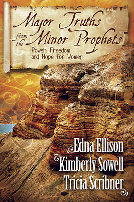 Picture of Major Truths from the Minor Prophets