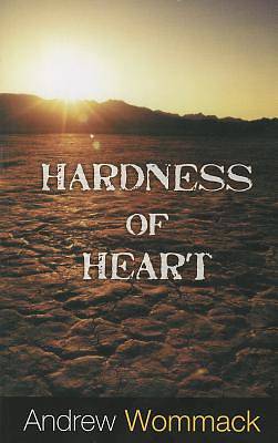 Picture of Hardness of Heart