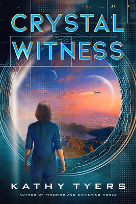 Picture of Crystal Witness