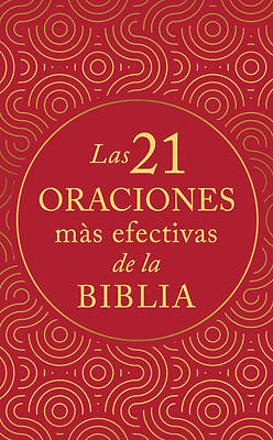 Picture of Las 21 Oraciones Más Efectivas de la Biblia
