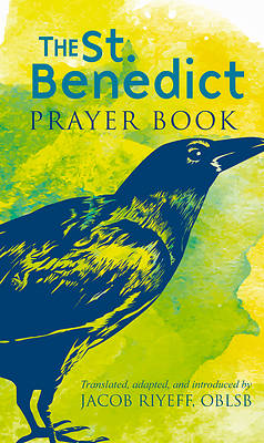 Picture of The Saint Benedict Prayer Book