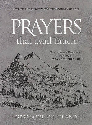 Picture of Prayers That Avail Much Revised and Updated for the Modern Reader