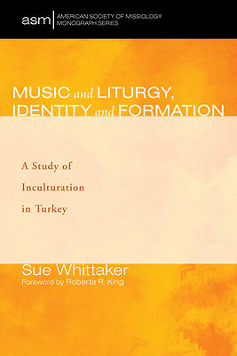 Picture of Music and Liturgy, Identity and Formation