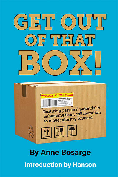 Picture of Get Out of That Box!