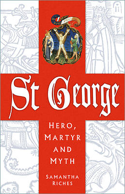 Picture of St George