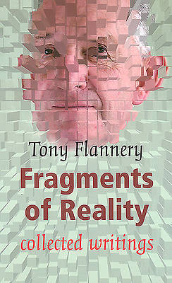 Picture of Fragments of Reality