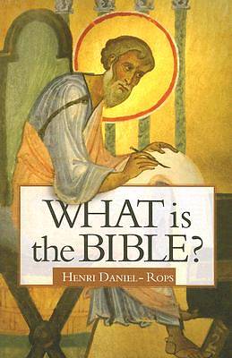Picture of What Is the Bible?