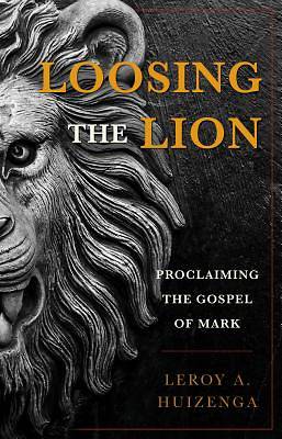 Picture of Loosing the Lion [ePub Ebook]