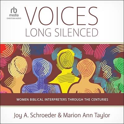 Picture of Voices Long Silenced