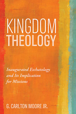 Picture of Kingdom Theology
