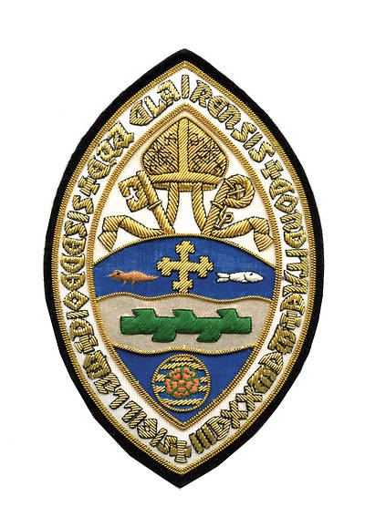 Picture of SEAL-DIOCESE OF EAU CLAIRE