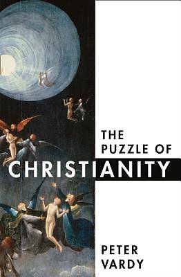 Picture of The Puzzle of Christianity