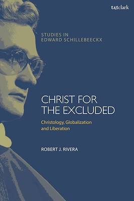 Picture of Christ for the Excluded