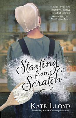 Picture of Starting from Scratch [ePub Ebook]