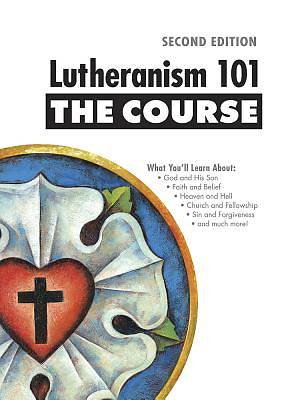 Picture of Lutheranism 101 - The Course, Second Edition