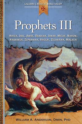 Picture of Prophets III [ePub Ebook]