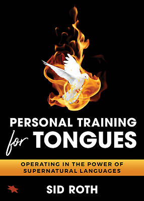 Picture of Personal Training for Tongues