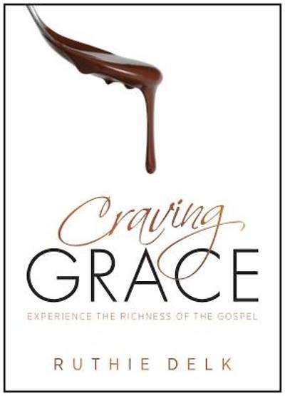 Picture of Craving Grace