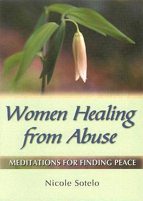 Picture of Women Healing from Abuse