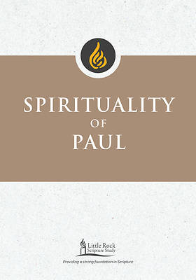 Picture of Spirituality of Paul