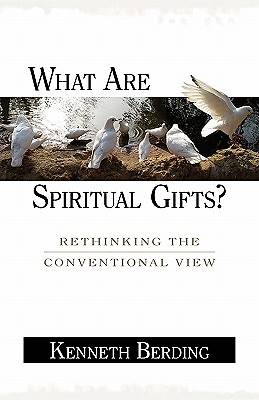 Picture of What Are Spiritual Gifts?