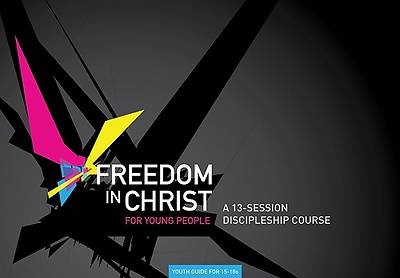 Picture of Freedom in Christ for Young People