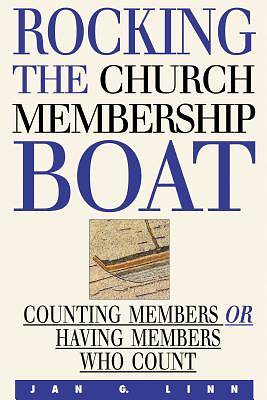 Picture of Rocking the Church Membership Boat