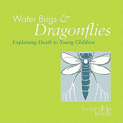 Picture of Water Bugs And Dragonflies