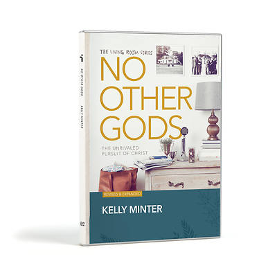 Picture of No Other Gods - DVD Set