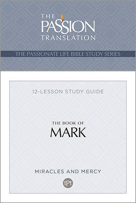 Picture of Tpt the Book of Mark