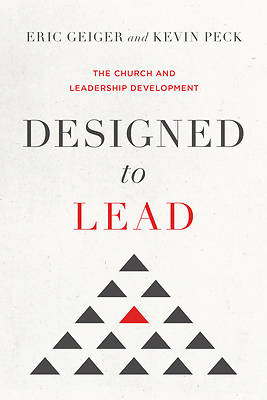 Picture of Designed to Lead