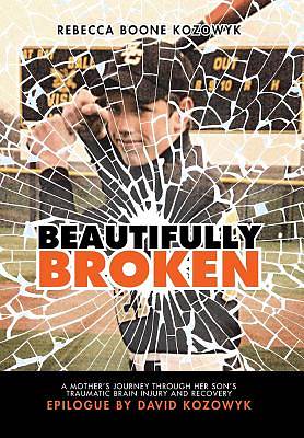 Picture of Beautifully Broken