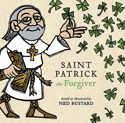 Picture of Saint Patrick the Forgiver