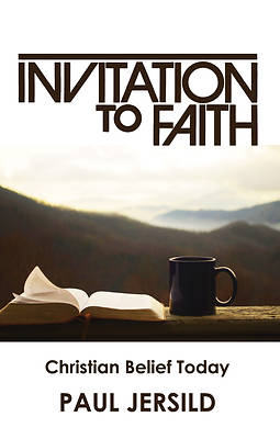 Picture of Invitation to Faith