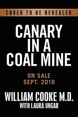 Picture of Canary in a Coal Mine