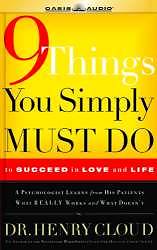 Picture of 9 Things You Simply Must Do