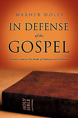 Picture of In Defense of the Gospel