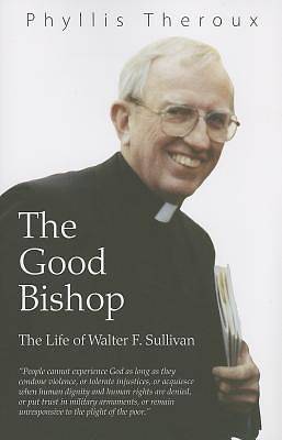 Picture of The Good Bishop