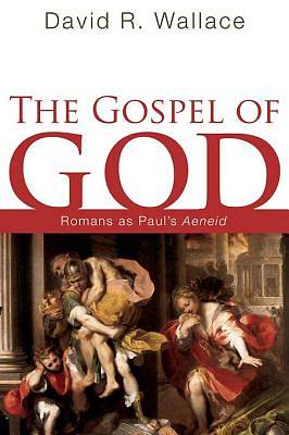 Picture of The Gospel of God [ePub Ebook]
