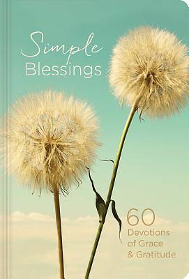 Picture of Simple Blessings