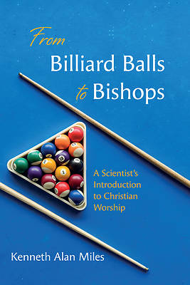 Picture of From Billiard Balls to Bishops