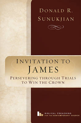 Picture of Invitation to James