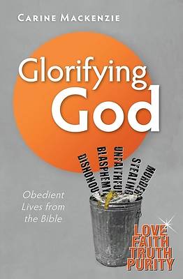 Picture of Glorifying God