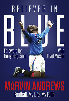 Picture of Believer in Blue