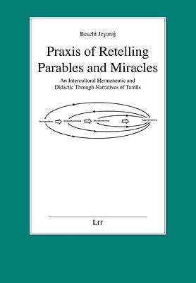 Picture of Praxis of Retelling Parables and Miracles