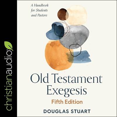 Picture of Old Testament Exegesis, Fifth Edition