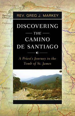 Picture of Discovering the Camino de Santiago