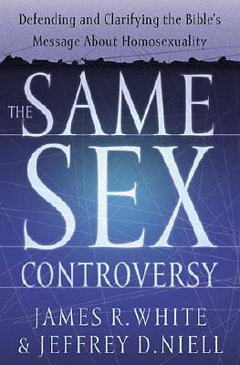 Picture of The Same Sex Controversy [ePub Ebook]