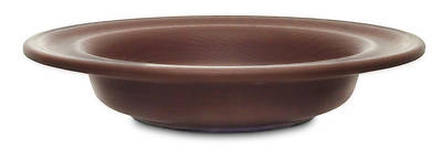Picture of Dura-Strength Offering Plate - Dark Wood Finish