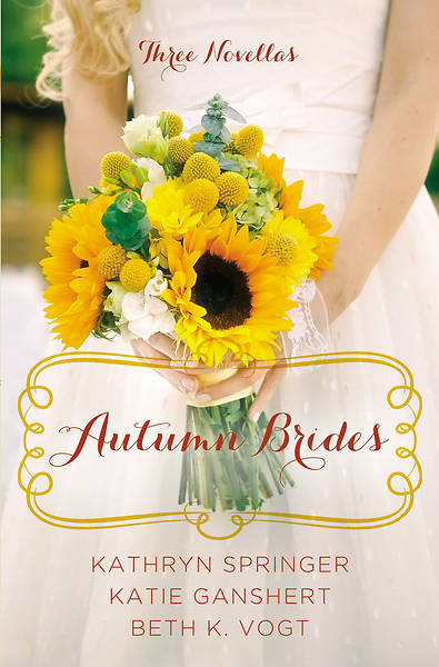 Picture of Autumn Brides